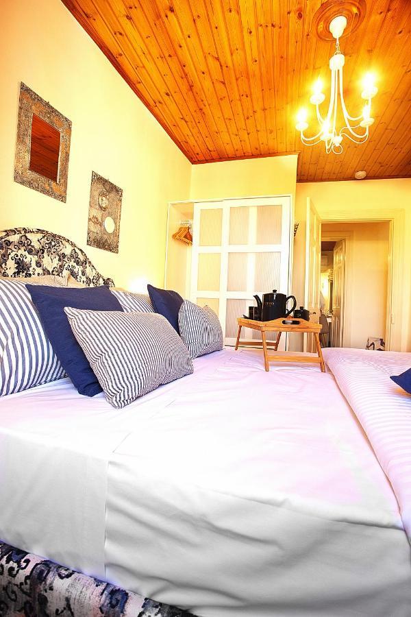Nona'S House Appartement Corfu  Buitenkant foto