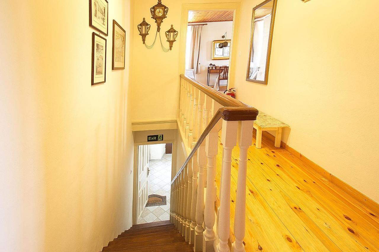 Nona'S House Appartement Corfu  Buitenkant foto