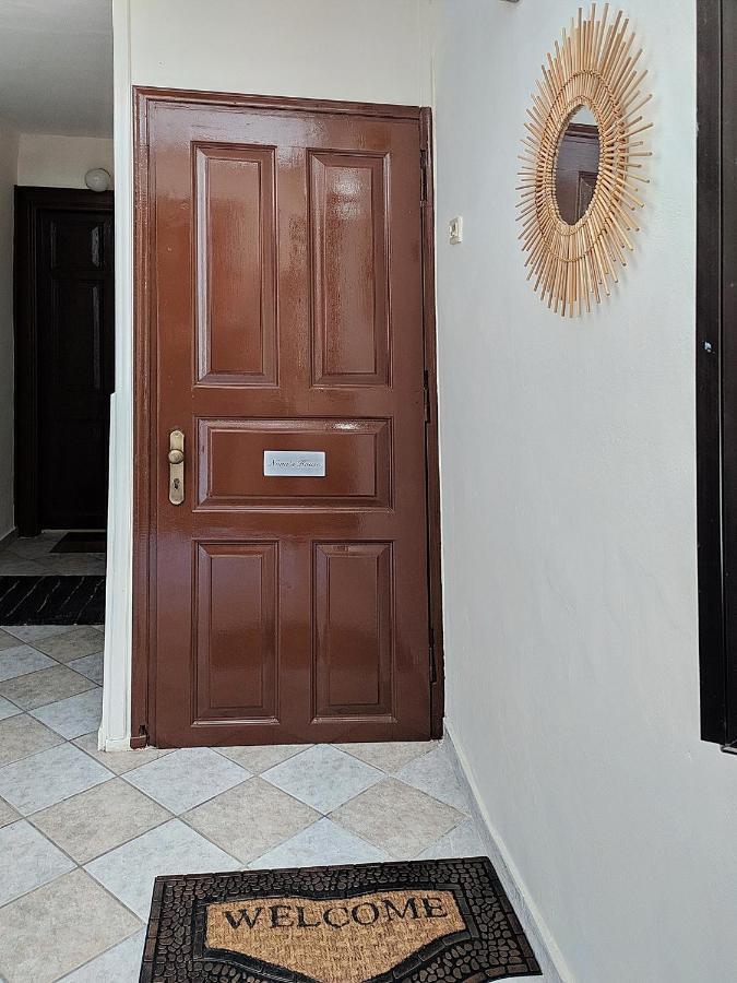 Nona'S House Appartement Corfu  Buitenkant foto